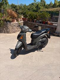 honda sh 125 2004