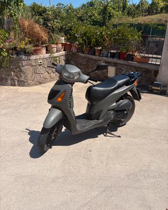 honda sh 125 2004