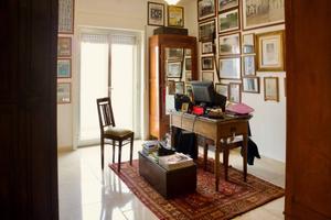 Appartamento di 126 m² con 4 locali a Santa Croce 