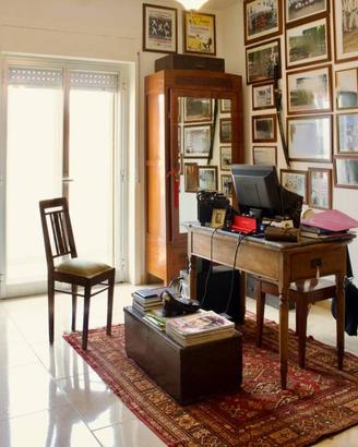 Appartamento di 126 m² con 4 locali a Santa Croce 