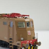 Rivarossi HR2935S DIGITAL SOUND - E.645.004 FS