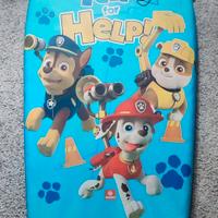 Tavoletta mare Paw Patrol 