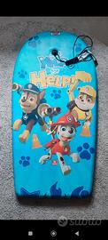 Tavoletta mare Paw Patrol 