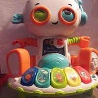 Robi Baby Clementoni