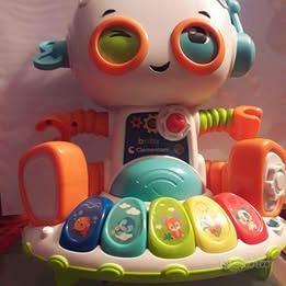 Robi Baby Clementoni