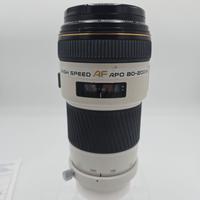 MINOLTA APO AF 80-200 MM F2.8