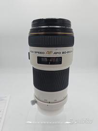 MINOLTA APO AF 80-200 MM F2.8