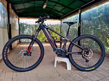 Bianchi T-Tronik Rebel 9.1