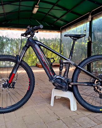 Bianchi T-Tronik Rebel 9.1