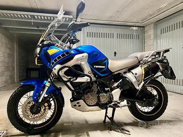 Yamaha XT1200Z super tenèrè