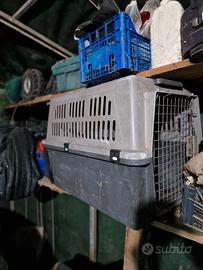 trasportino grande x cani