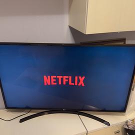 Televisore LG 49'
