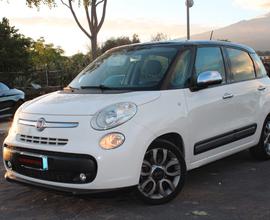 Fiat 500L 1.6 Multijet 105 CV Trekking