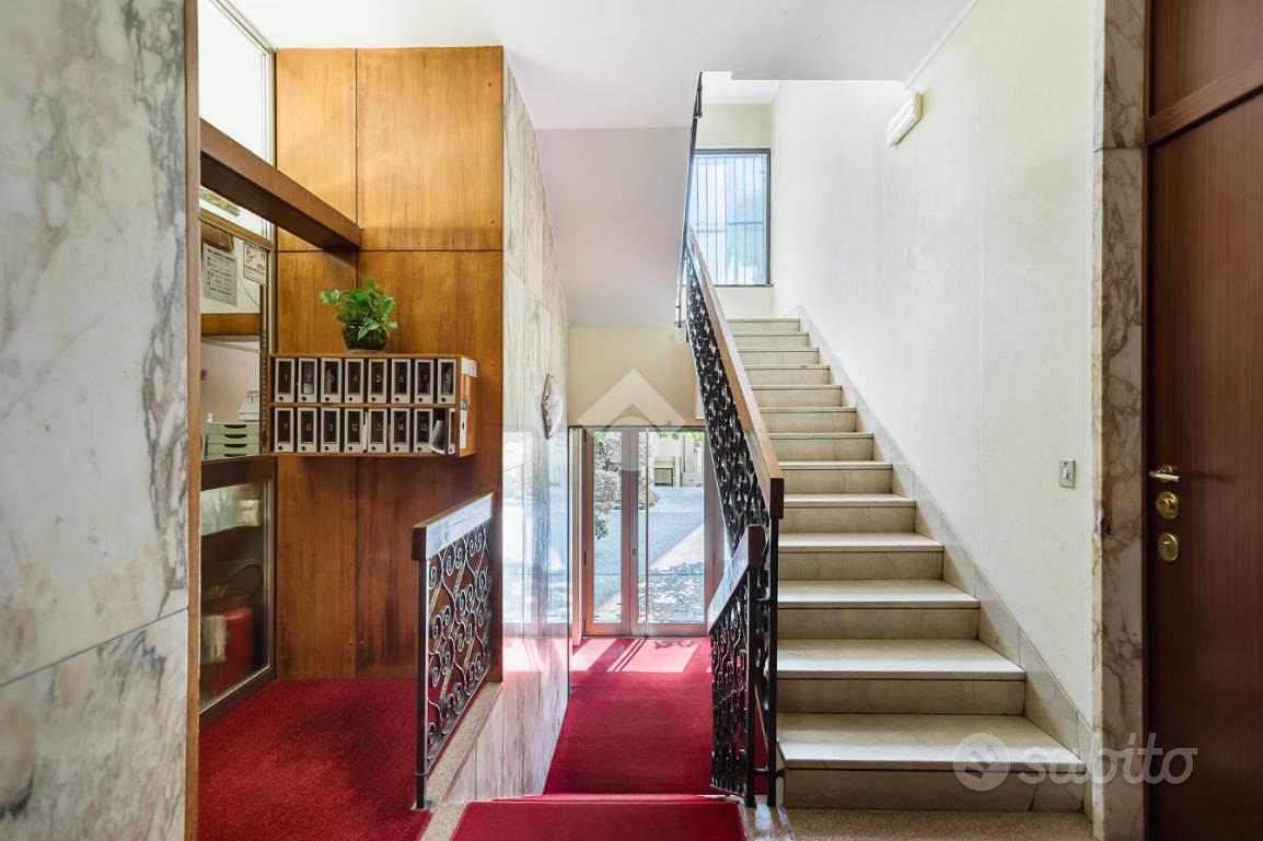 Appartamento – Milano, Portello, Bullona - Vista 4