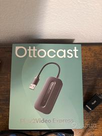 Ottocast Play2Video Express