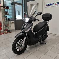 Kymco People 125i People S 125