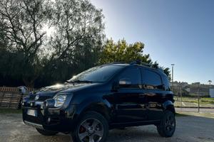 Fiat panda cross