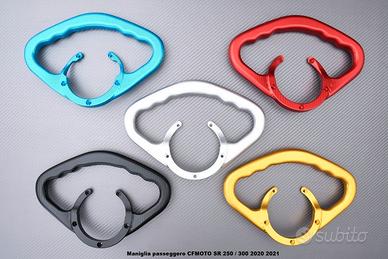 Maniglia passeggero CFMOTO SR 250 / 300 2020 2021