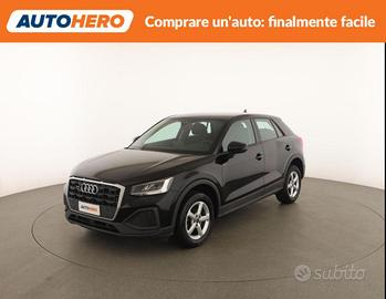AUDI Q2 EG22098