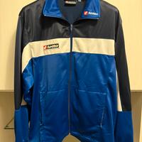 Felpa Lotto sportiva