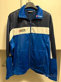 Felpa Lotto sportiva