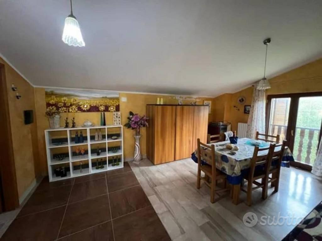Appartamento – Tufara Valle, Zolli - Altro