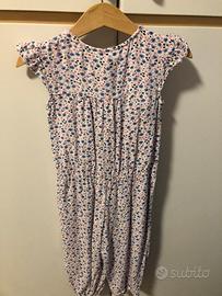 Vestiti bambina 2/3 anni