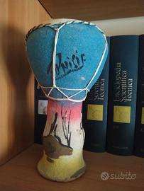 Souvenir / Ricordo di viaggio Tunisi