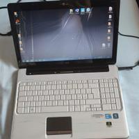 Laptop HP PAVILON dv6