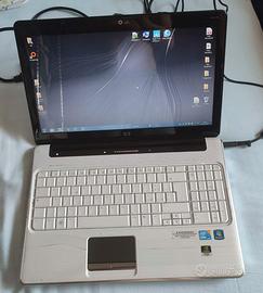 Laptop HP PAVILON dv6