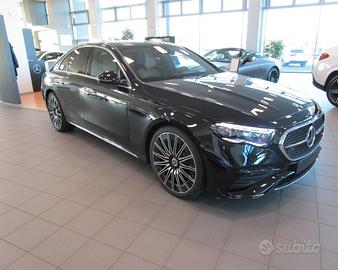 Ricambi per mercedes CLASSE E W214 2024 Ricambi pe