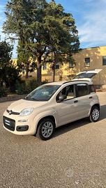 FIAT PANDA 2014