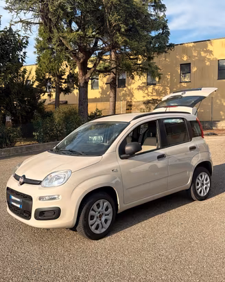 FIAT PANDA 2014