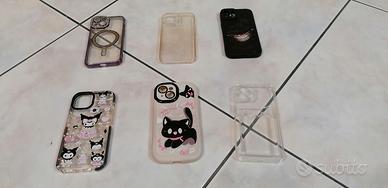 cover I Phone 15 