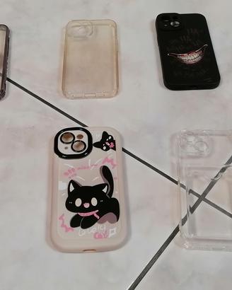 cover I Phone 15 