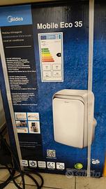 condizionatore MIDEA ECO MOBILE 35