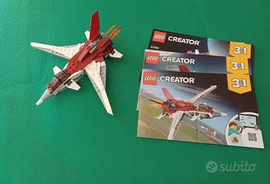 Lego 31086 Creator 