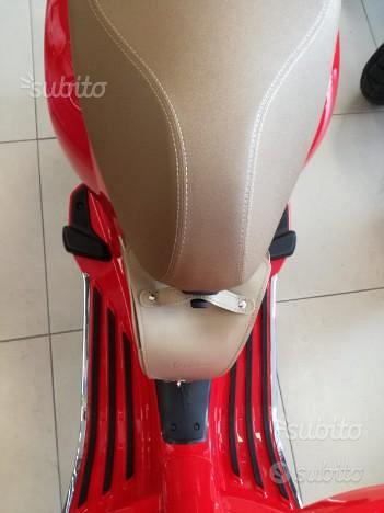 Subito - DUE EFFE MOTO s.r.l. - Borsa Vespa - Accessori Moto In vendita a  Lecce