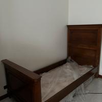 Struttura letto