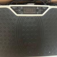 Titolo: Pedana Vibrante Vibrofit VT100