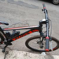 Bicicletta Tork Klass