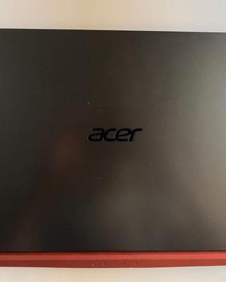 Acer Nitro 5 - Nitro AN515-54