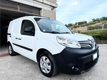 Renault Kangoo 2018 - IVA COMPRESA