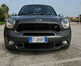 Mini Countryman Cooper Sd