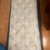 Materasso RAIFLEX singolo standard