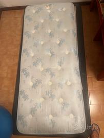 Materasso RAIFLEX singolo standard
