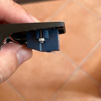 SUMIKO BLUE POINT EVO II