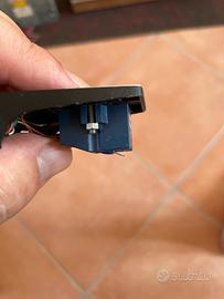 SUMIKO BLUE POINT EVO II