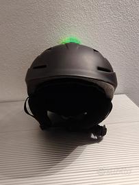casco sci misura 54-58 cm