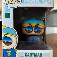 Funko Pop Cartman